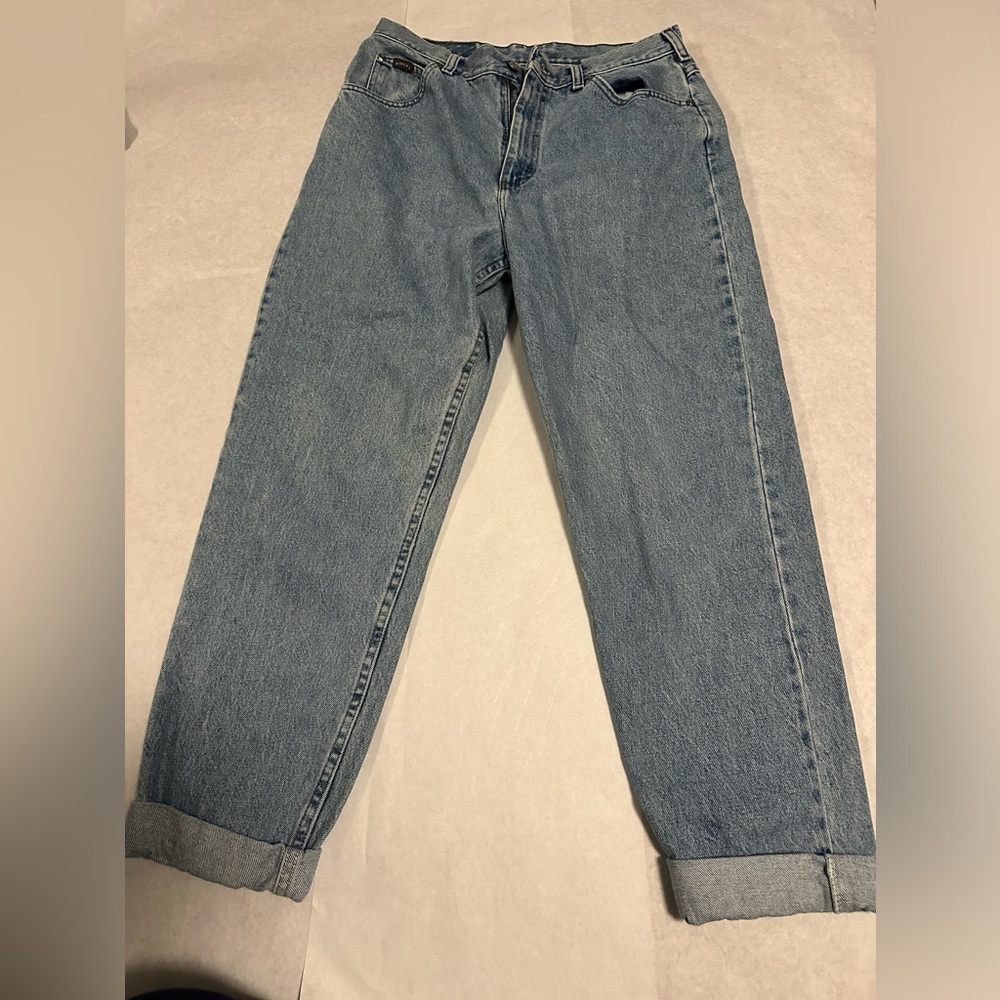 Riders by Lee Blue Women's Jeans